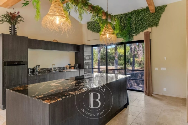 Maison de luxe à vendre à Grimaud, 2 990 000 €, Photo 7