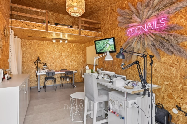 Maison de luxe à vendre à Saint-Cyr-l'École, 1 050 000 €, Photo 7