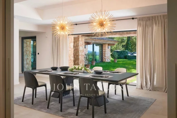 Luxury House for sale in Saint-Paul-de-Vence, 9 490 000 €, Photo 7