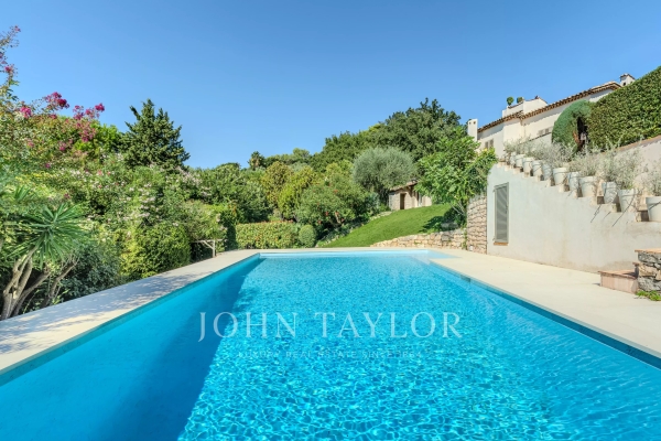 Maison de luxe à vendre à Mougins, 2 150 000 €, Photo 7