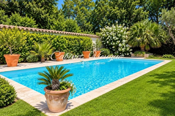 Maison de luxe à vendre à Sainte-Maxime, 2 650 000 €, Photo 7
