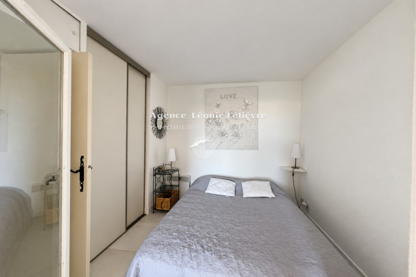 Appartement de luxe à vendre à Les Issambres, 359 000 €, Photo 7