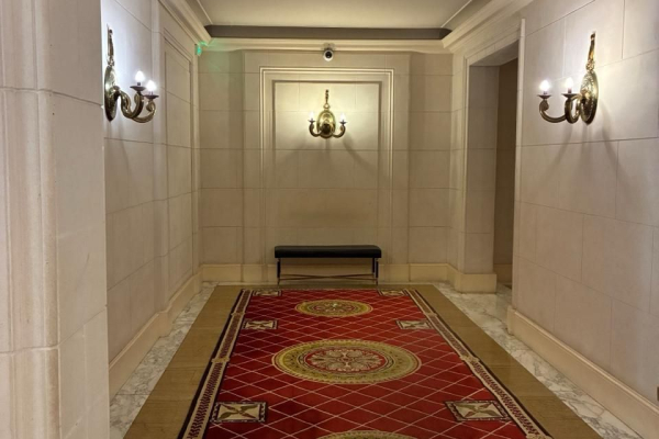 Appartement de luxe à vendre à Paris 8ème, 1 425 000 €, Photo 7