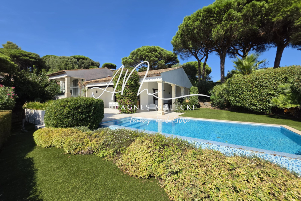 Luxury House for sale in La Croix-Valmer, 3 575 000 €, Photo 2