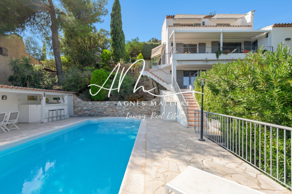 Maison de luxe à vendre à Le Lavandou, 2 490 000 €, Photo 2
