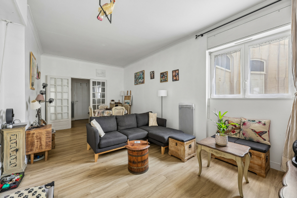 Luxury Apartment for sale in Paris 8ème, 998 000 €, Photo 2