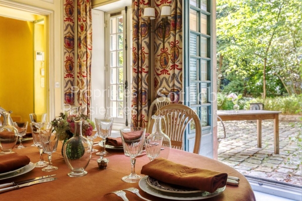 Luxury House for sale in Paris 7ème, 10 900 000 €, Photo 2