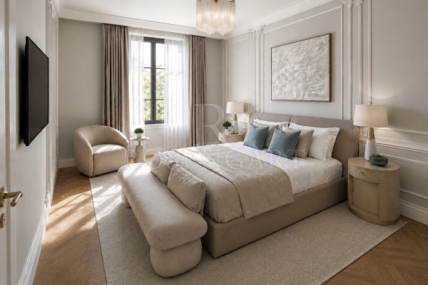 Luxury Apartment for sale in Monaco, 3 300 000 €, Photo 2