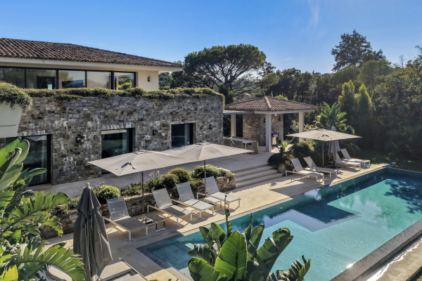 Maison de luxe à vendre à Saint-Tropez, 15 900 000 €, Photo 2