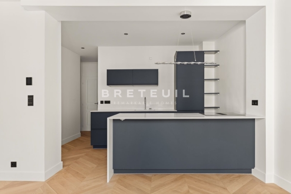 Appartement de luxe à vendre à Paris 6ème, 1 150 000 €, Photo 2