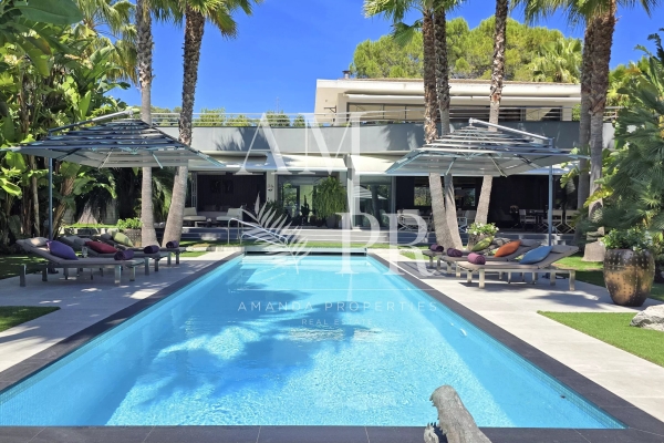 Maison de luxe à vendre à Cannes, 3 400 000 €, Photo 2