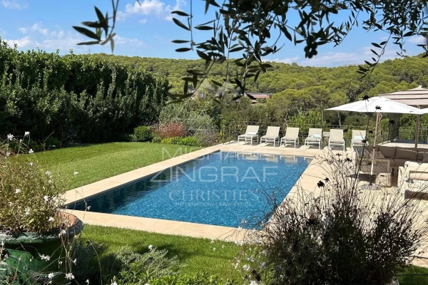 Maison de luxe à vendre à Mougins, 2 750 000 €, Photo 2