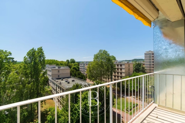 Appartement de luxe à vendre à Neuilly-sur-Seine, 1 680 000 €, Photo 2