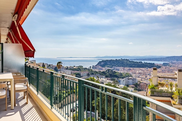 Appartement de luxe à vendre à Nice, 1 045 000 €, Photo 2