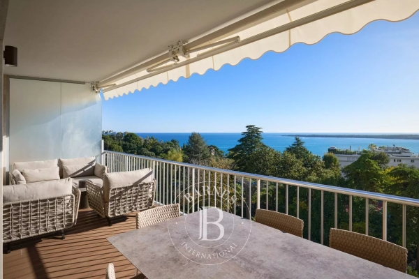 Appartement de luxe à vendre à Cannes, 2 550 000 €, Photo 2