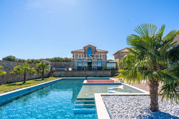 Maison de luxe à vendre à Benon, 1 580 000 €, Photo 2