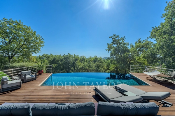 Maison de luxe à vendre à Grasse, 2 480 000 €, Photo 2