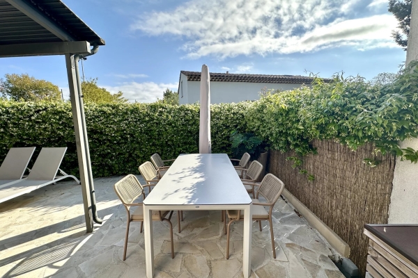Maison de luxe à vendre à Le Golfe Juan, 395 000 €, Photo 2
