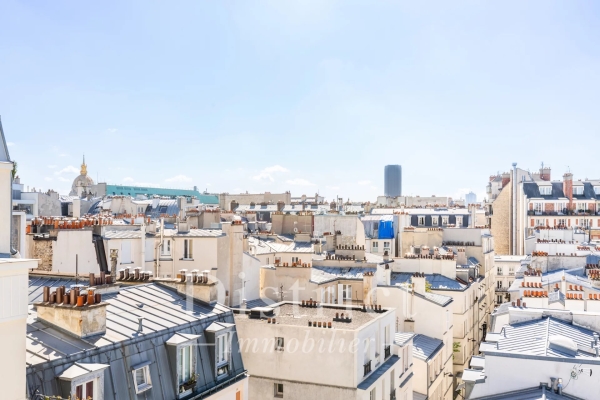 Appartement de luxe à vendre à Paris 7ème, 2 600 000 €, Photo 2