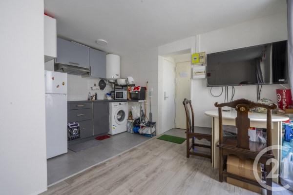 Appartement de luxe à vendre à Paris 11ème, 262 500 €, Photo 3