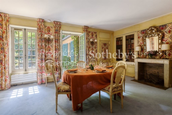 Luxury House for sale in Paris 7ème, 10 900 000 €, Photo 3