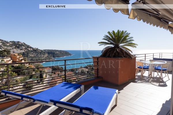 Luxury Apartment for sale in Roquebrune-Cap-Martin, 760 000 €, Photo 3