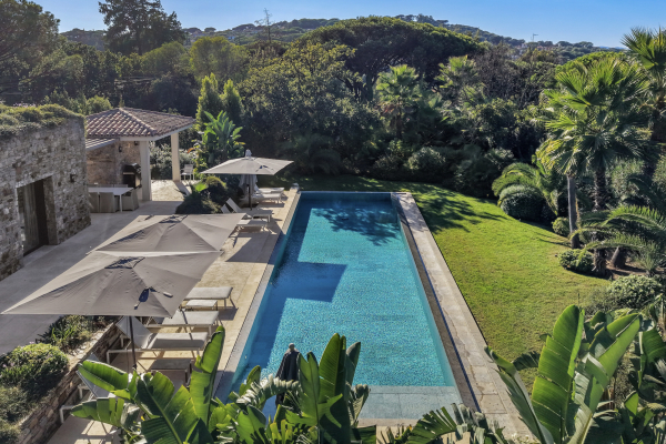 Maison de luxe à vendre à Saint-Tropez, 15 900 000 €, Photo 3