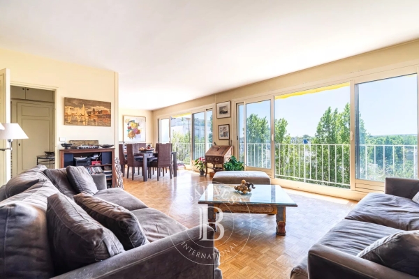 Appartement de luxe à vendre à Neuilly-sur-Seine, 1 680 000 €, Photo 3