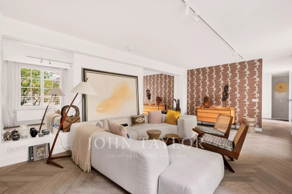 Appartement de luxe à vendre à Paris 4ème, 1 990 000 €, Photo 3