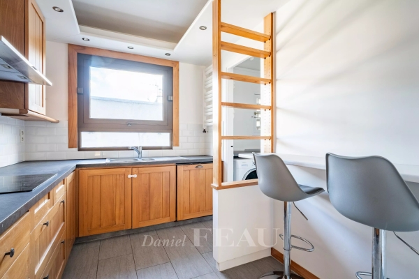 Appartement de luxe à vendre à Saint-Germain-en-Laye, 740 000 €, Photo 3