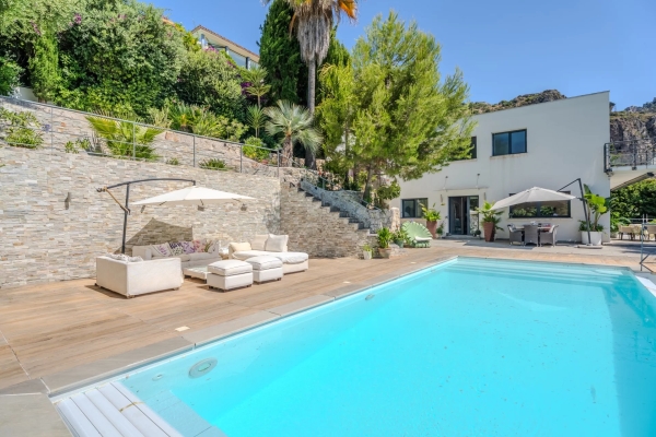 Maison de luxe à vendre à Èze, 3 350 000 €, Photo 3