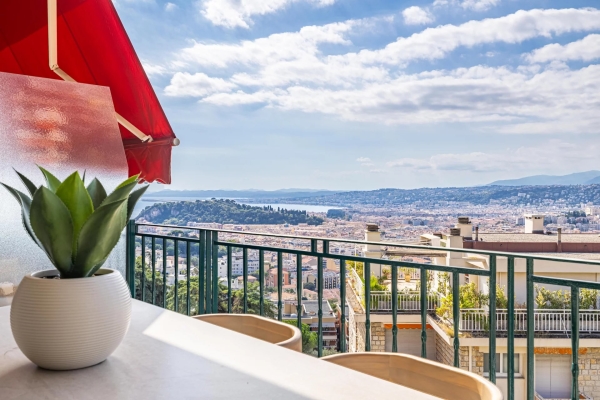 Appartement de luxe à vendre à Nice, 1 045 000 €, Photo 3