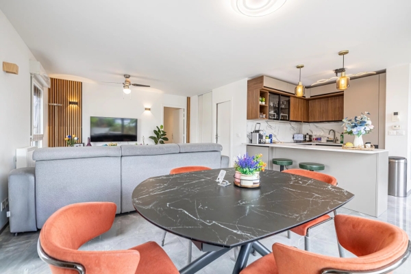 Appartement de luxe à vendre à Nice, 799 000 €, Photo 3