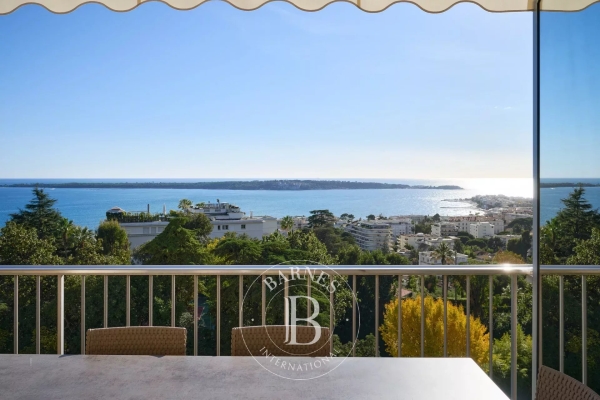 Appartement de luxe à vendre à Cannes, 2 550 000 €, Photo 3