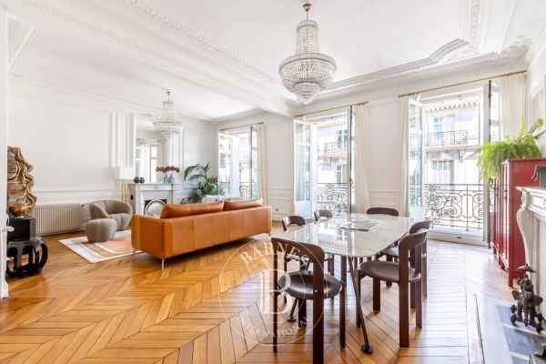 Luxury Apartment for sale in Paris 17ème, 2 490 000 €, Photo 3