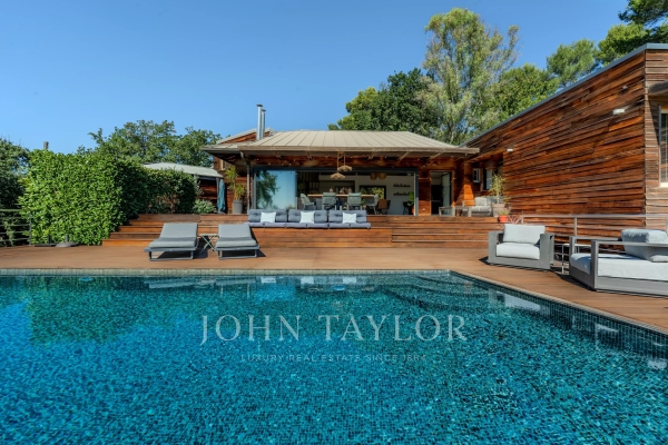 Maison de luxe à vendre à Grasse, 2 480 000 €, Photo 3