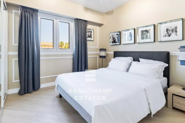 Appartement de luxe à vendre à Le Golfe Juan, 565 000 €, Photo 3