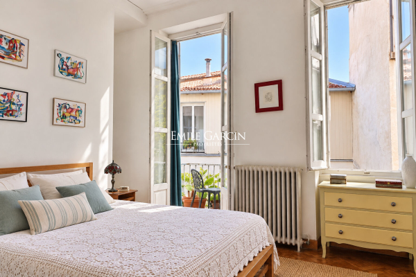 Appartement de luxe à vendre à Marseille 5ème, 495 000 €, Photo 4