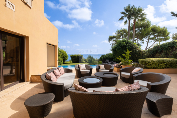 Maison de luxe à vendre à Antibes, 7 500 000 €, Photo 4