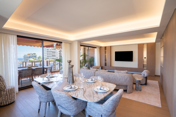 Luxury Apartment for sale in Monaco, 9 800 000 €, Photo 4