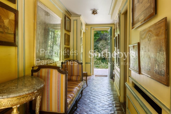 Luxury House for sale in Paris 7ème, 10 900 000 €, Photo 4