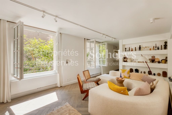 Appartement de luxe à vendre à Paris 4ème, 1 990 000 €, Photo 4