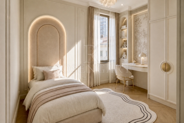 Luxury Apartment for sale in Monaco, 3 300 000 €, Photo 4