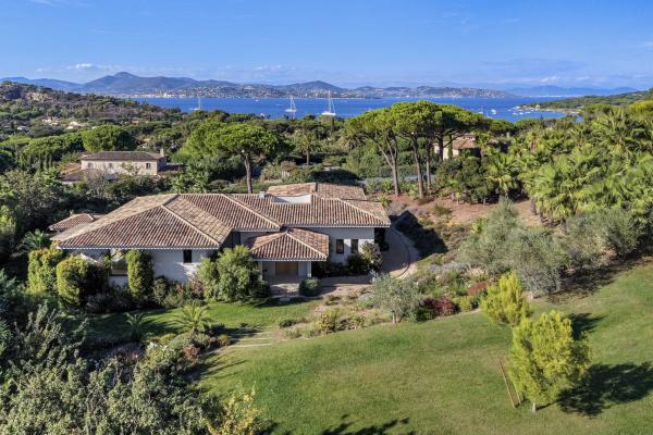 Maison de luxe à vendre à Saint-Tropez, 15 900 000 €, Photo 4