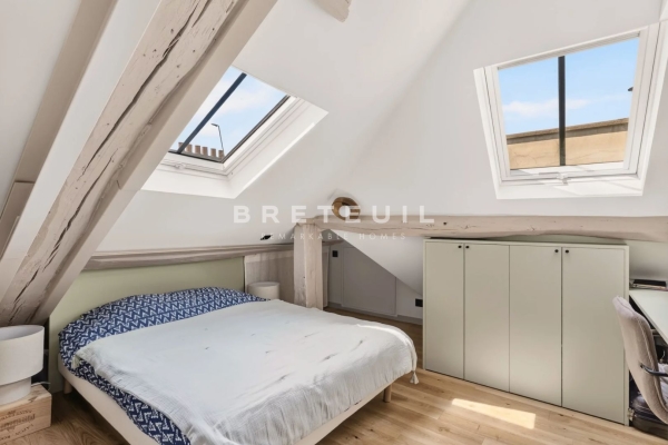 Appartement de luxe à vendre à Paris 9ème, 895 000 €, Photo 4