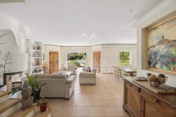 Maison de luxe à vendre à Antibes, 1 895 000 €, Photo 4