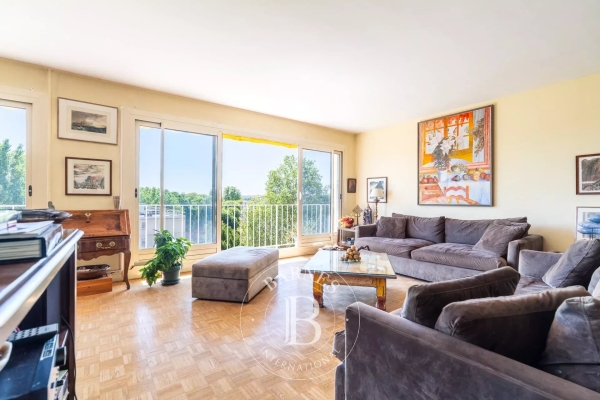 Appartement de luxe à vendre à Neuilly-sur-Seine, 1 680 000 €, Photo 4