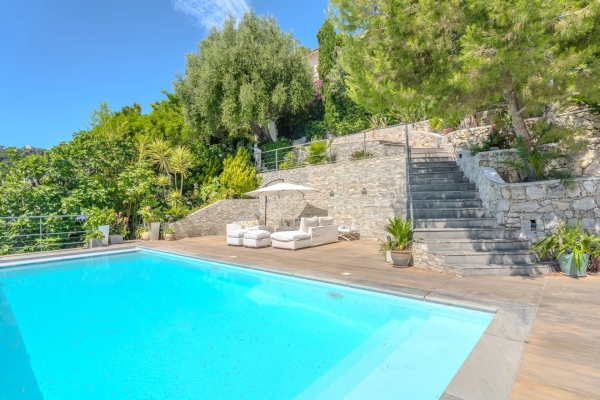 Maison de luxe à vendre à Èze, 3 350 000 €, Photo 4