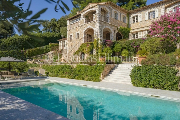 Luxury House for sale in Mougins, 12 500 000 €, Photo 4
