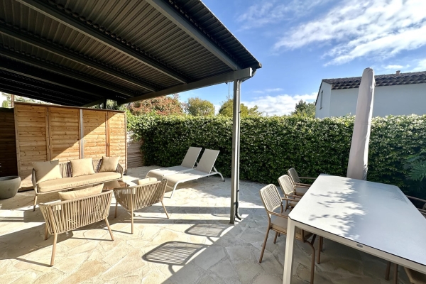 Maison de luxe à vendre à Le Golfe Juan, 395 000 €, Photo 4